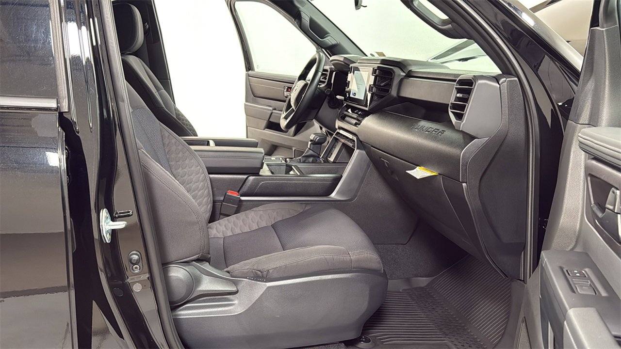 Used 2025 Toyota Tundra SR image 18