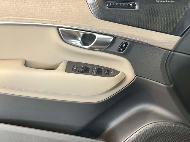 Used 2026 Volvo XC90 B5 Plus w/ Protection Package image 27