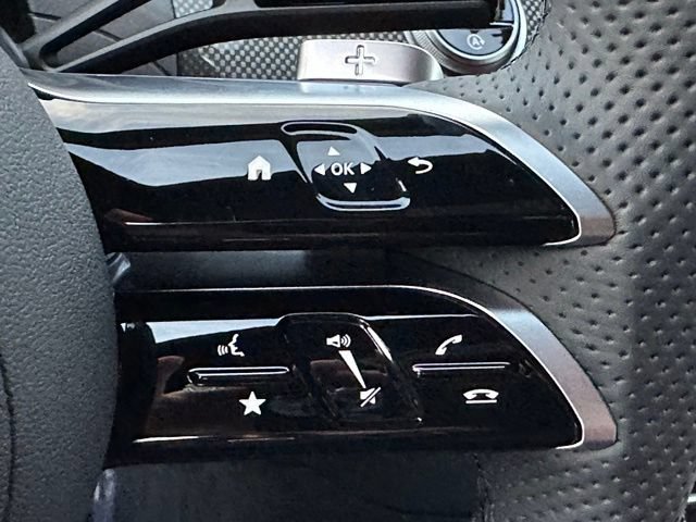 New 2026 Mercedes-Benz C 300 4MATIC Sedan image 19