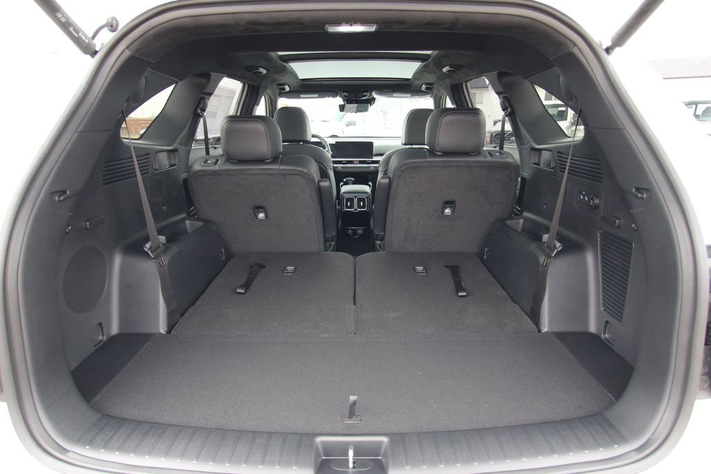New 2026 Kia Sorento SX Prestige image 15