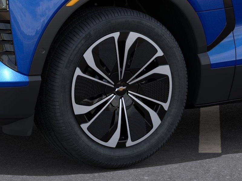 New 2026 Chevrolet Blazer EV LT AWD/4WD image 34