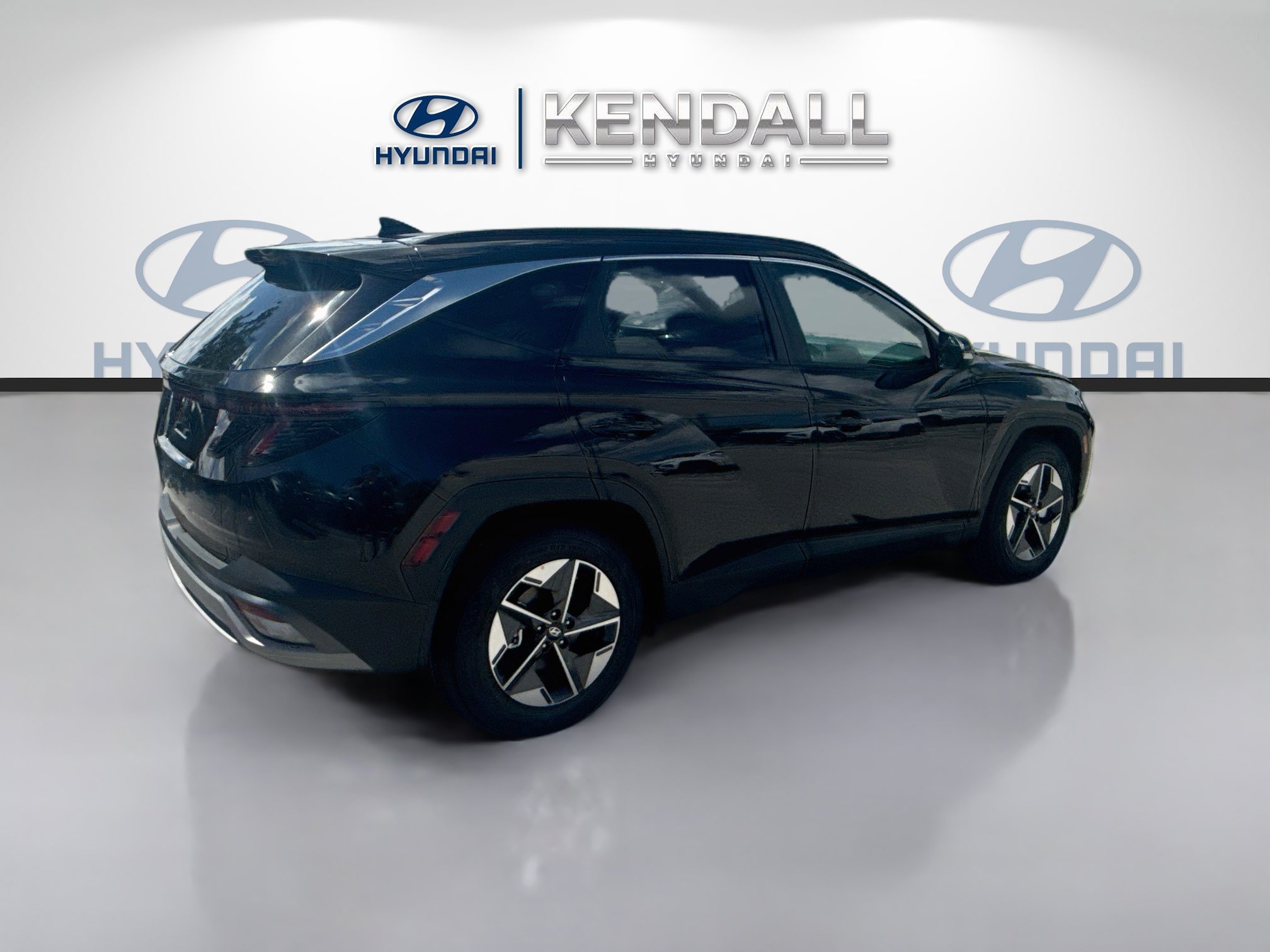 New 2026 Hyundai Tucson SEL FWD image 6