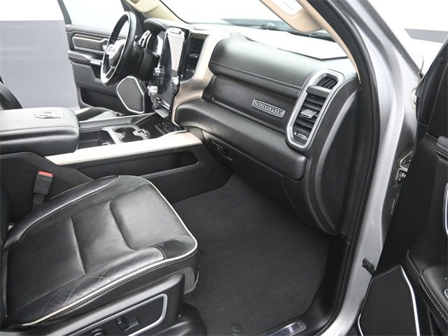 Used 2019 RAM 1500 Laramie image 17