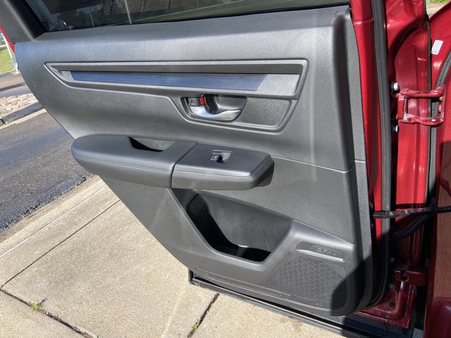 Used 2024 Honda CR-V EX image 50