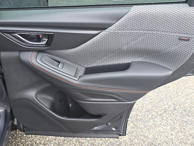 Certified 2024 Subaru Forester Sport image 22