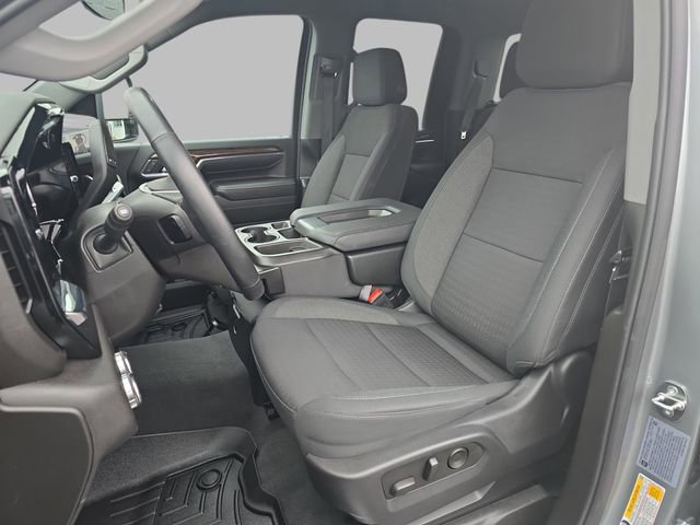 Certified 2024 GMC Sierra 2500 SLE w/ SLE Value Package; image 17