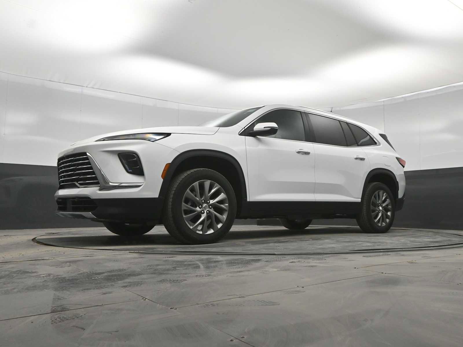 New 2026 Buick Enclave Preferred image 34