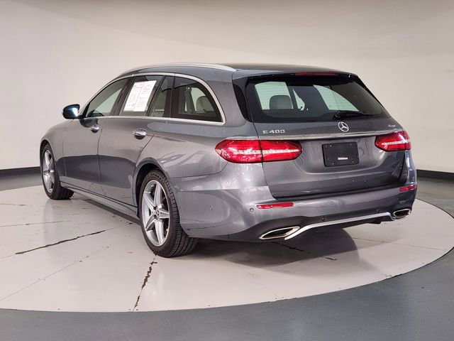Used 2017 Mercedes-Benz E 400 E 400 image 5