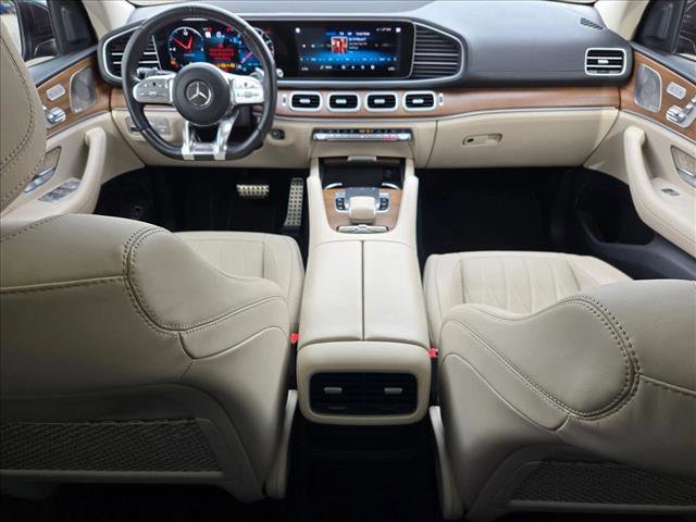 Used 2023 Mercedes-Benz GLE 53 AMG 4MATIC image 19