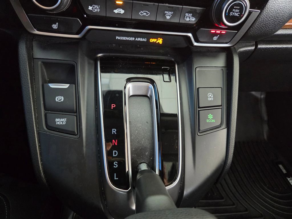 Certified 2022 Honda CR-V EX image 42