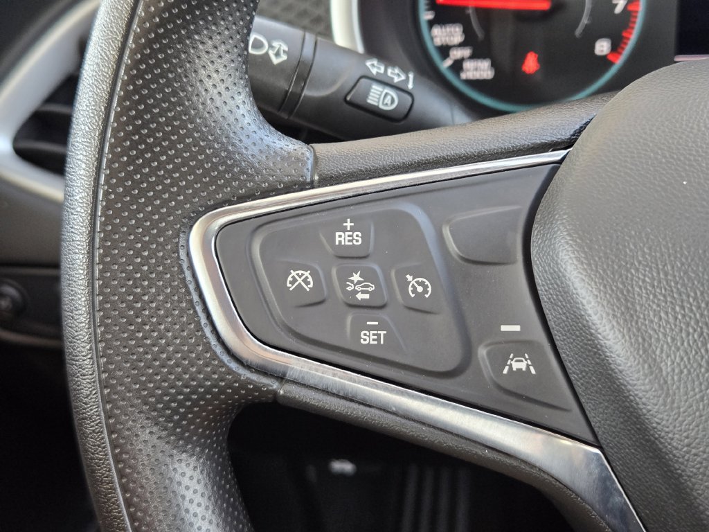 Used 2024 Chevrolet Malibu LT FWD image 31