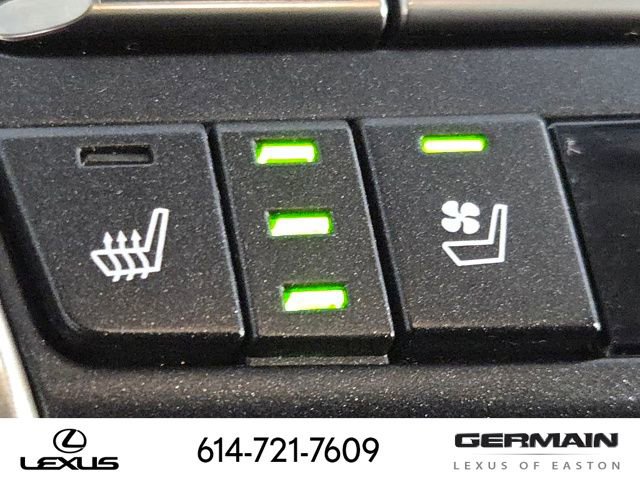 Certified 2020 Lexus NX 300 FWD w/ Comfort Package image 35