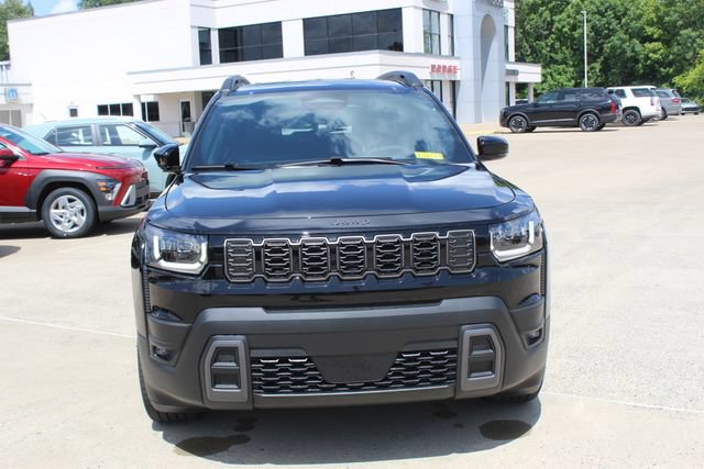 New 2026 Jeep Cherokee Limited AWD/4WD image 10