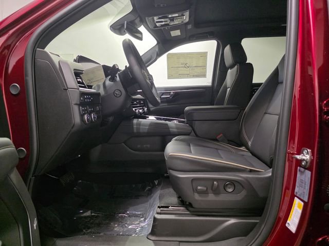 New 2026 Chevrolet Tahoe Premier w/ Sun And Tow Package image 14