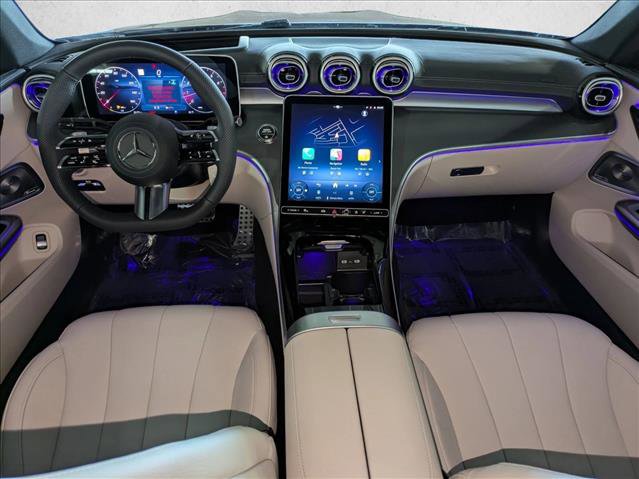 New 2026 Mercedes-Benz CLE 300 4MATIC Coupe image 16