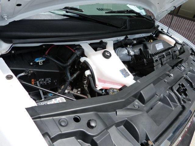 Used 2024 GMC Savana 2500 w/ Driver Convenience Package RWD image 11