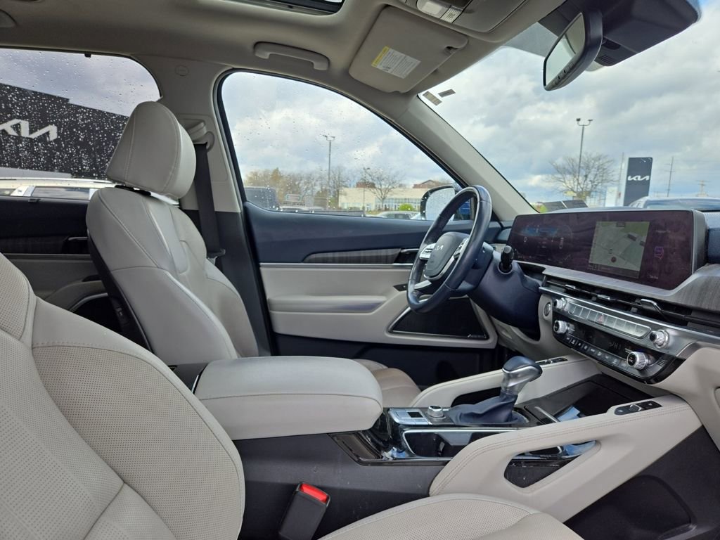 Used 2023 Kia Telluride SX image 31