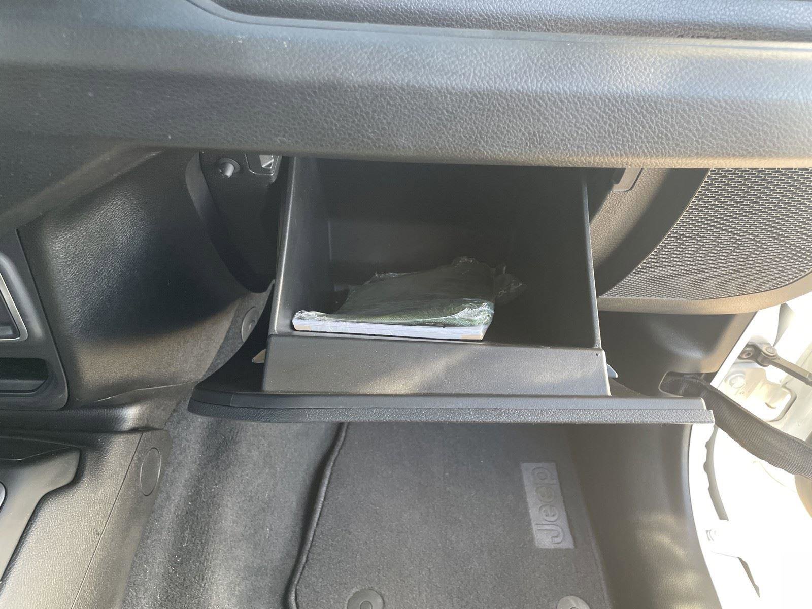 Used 2025 Jeep Gladiator Sport image 28