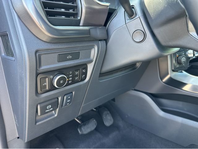 New 2026 Ford F150 Platinum w/ Equipment Group 700A Standard AWD/4WD image 35