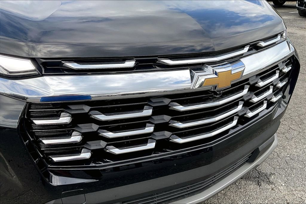 New 2026 Chevrolet Equinox LT w/ LPO, Floor Liner Package image 16