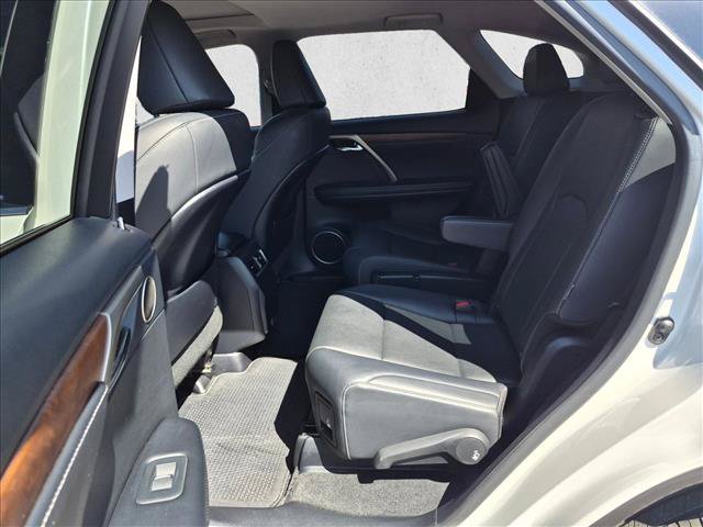 Used 2021 Lexus RX 350L Premium w/ Premium Package AWD/4WD image 17