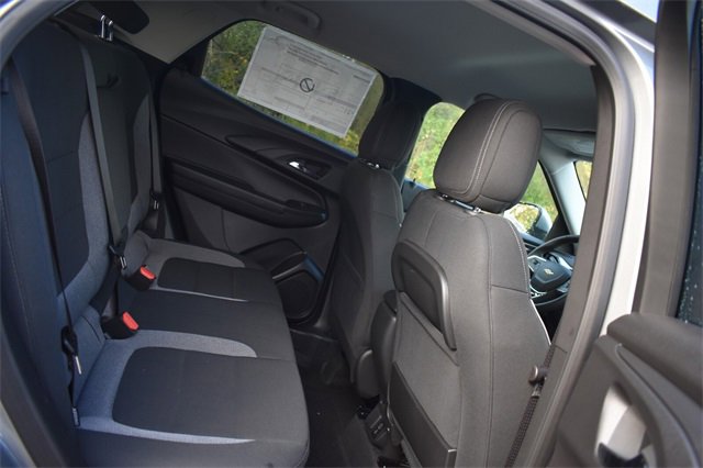 New 2026 Chevrolet TrailBlazer LT w/ Convenience Package image 14