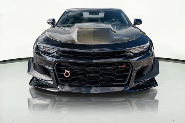 Used 2019 Chevrolet Camaro SS image 14