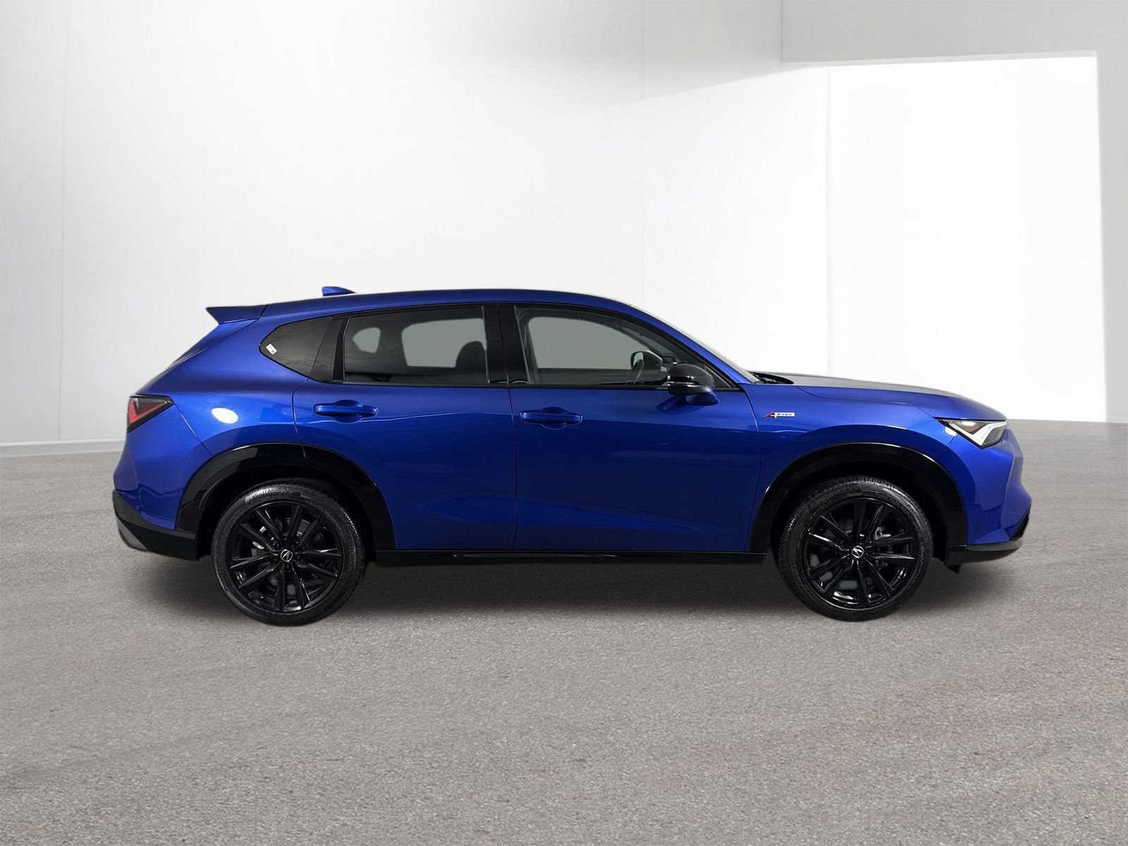 Certified 2025 Acura ADX A-Spec AWD/4WD image 37