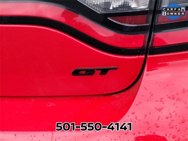 Used 2022 Dodge Charger GT w/ Blacktop Package image 6