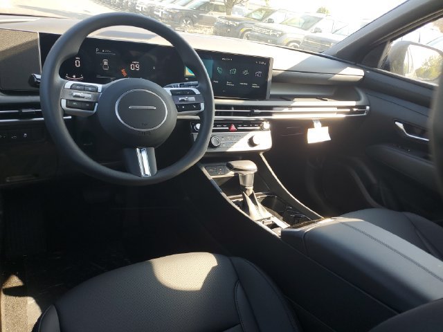 New 2027 Hyundai Santa Cruz SE AWD/4WD image 9