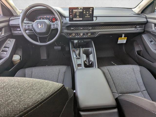 New 2026 Honda Accord SE image 15
