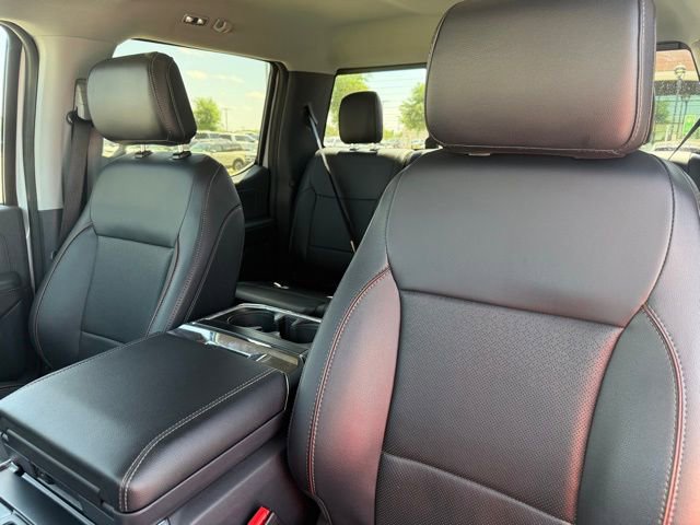 Certified 2022 Ford F150 Lariat image 10