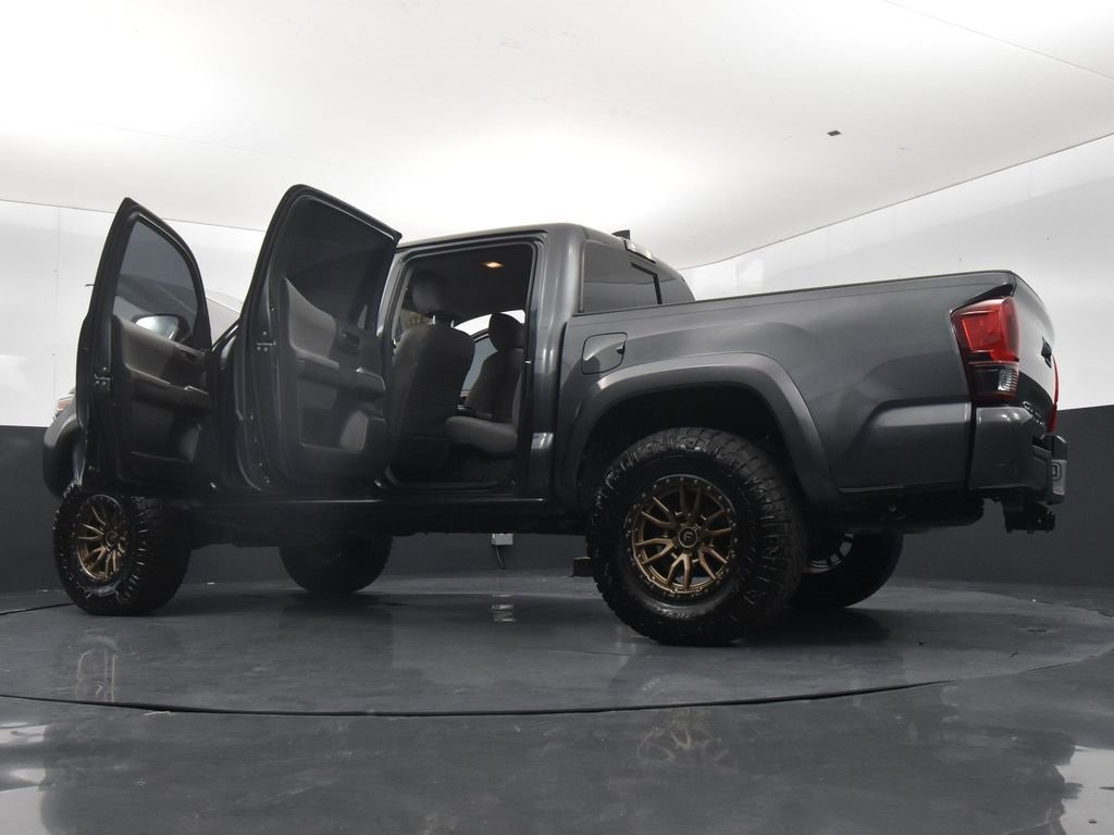 Used 2023 Toyota Tacoma SR5 image 42