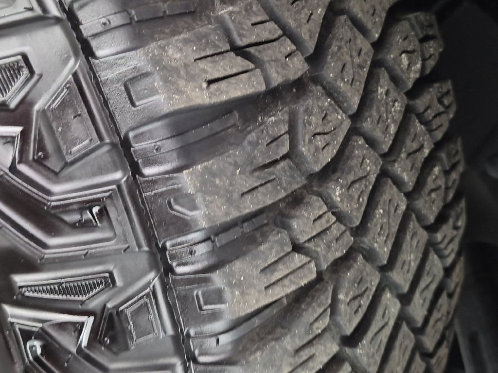 Used 2023 Ford Bronco Badlands AWD/4WD image 11