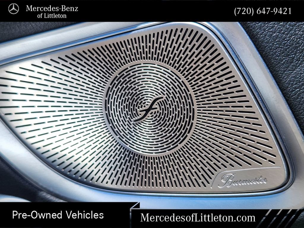 Used 2024 Mercedes-Benz CLE 300 4MATIC Coupe image 24