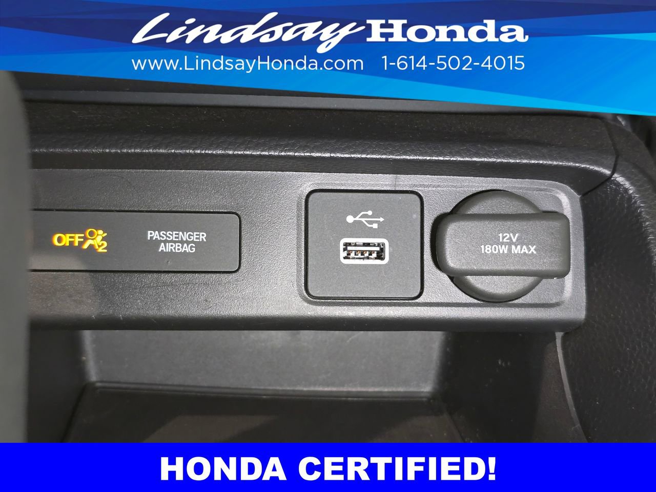 Certified 2024 Honda Civic Sport image 22