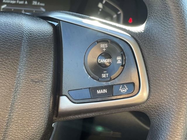 Used 2017 Honda CR-V EX image 21