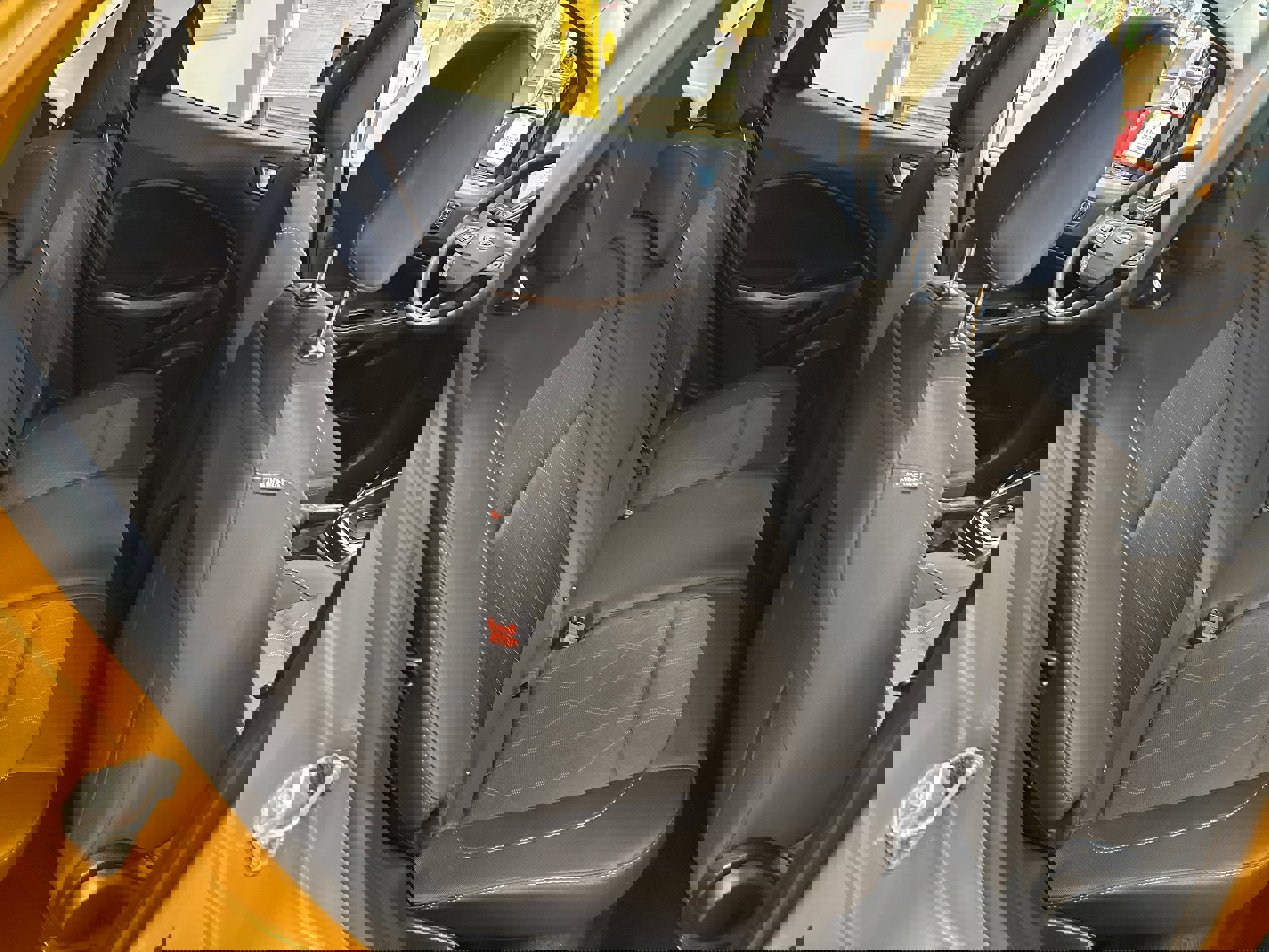 Used 2021 Ford EcoSport SE image 21