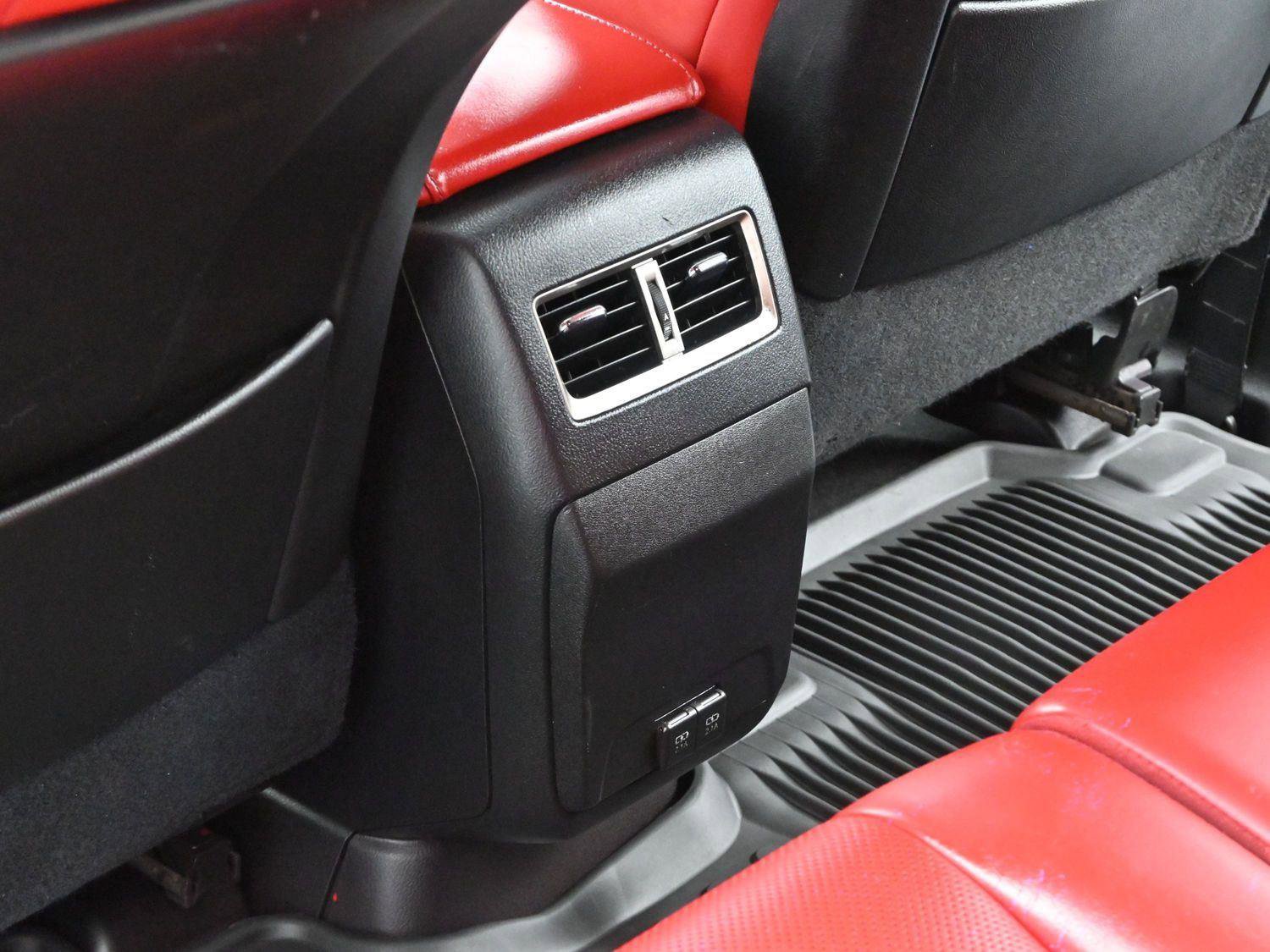 Used 2022 Lexus RX 350 F Sport w/ Accessory Package image 33