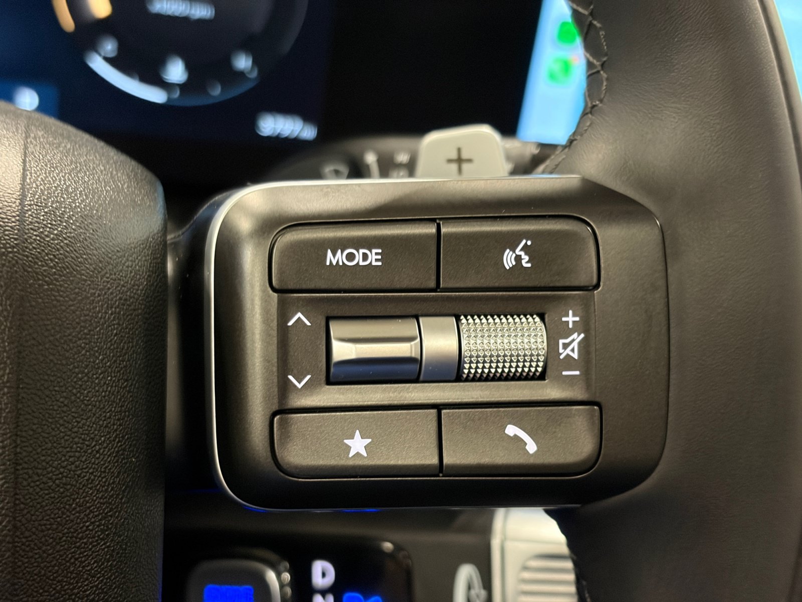 Used 2026 Hyundai Palisade Calligraphy AWD/4WD image 19