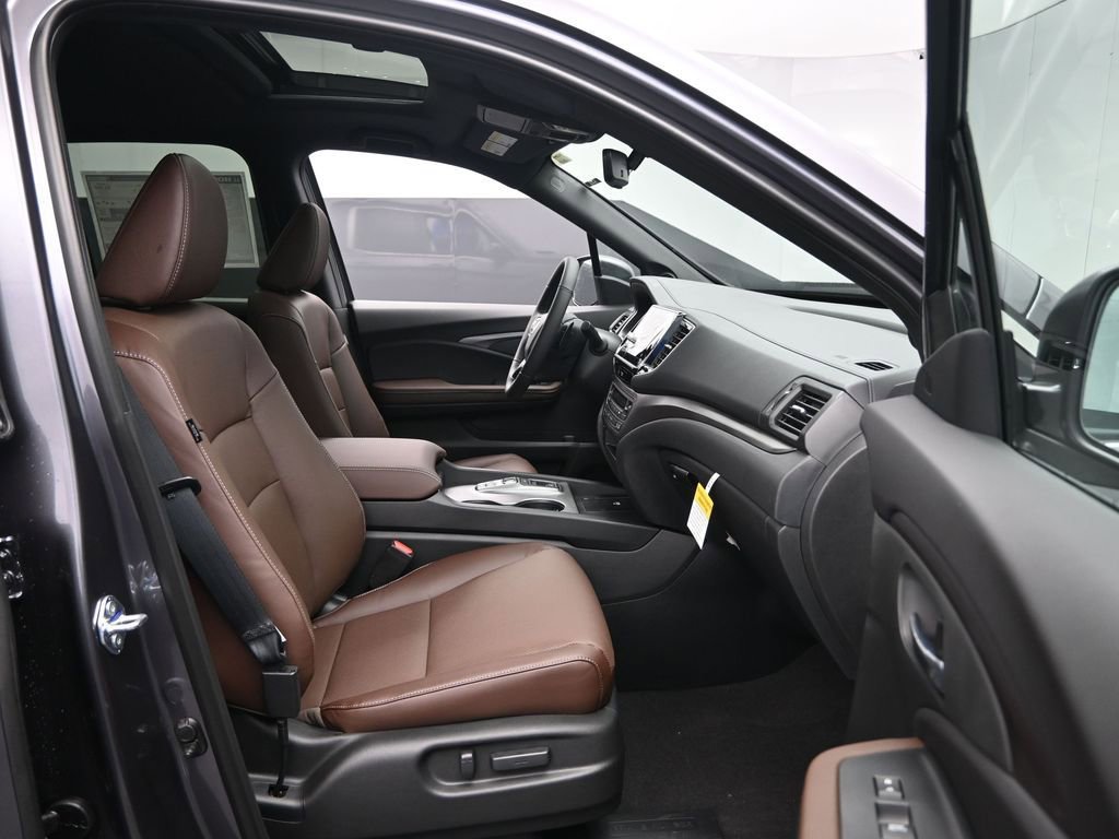 New 2026 Honda Ridgeline RTL image 26