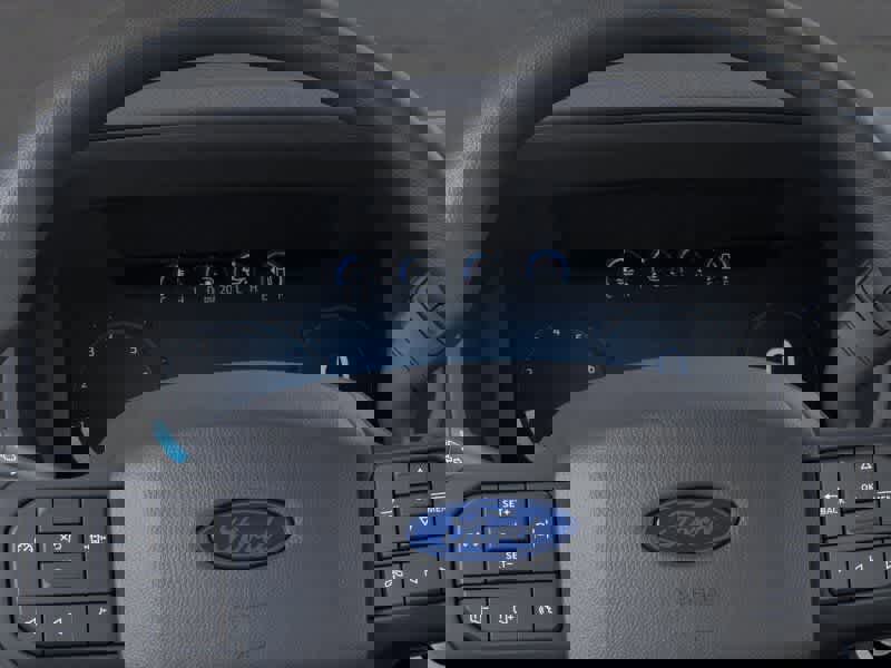 New 2025 Ford F150 STX w/ Equipment Group 201A FX4 image 10