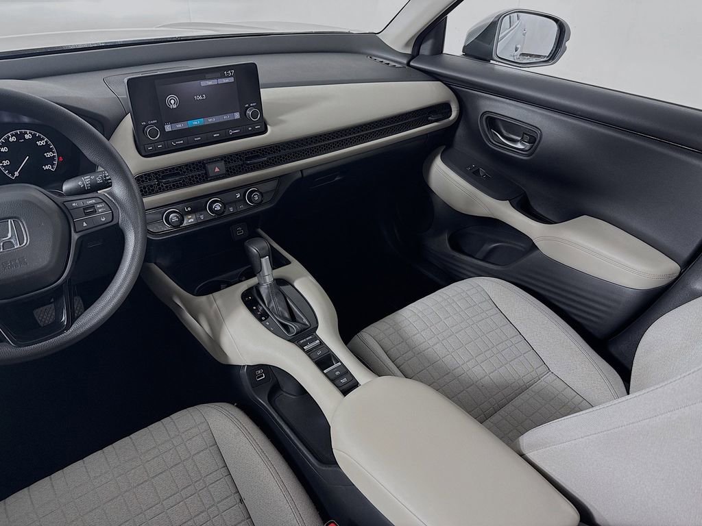 Certified 2023 Honda HR-V LX image 20