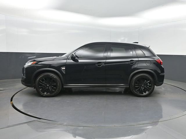 Used 2024 Mitsubishi Outlander Sport LE AWD/4WD image 2
