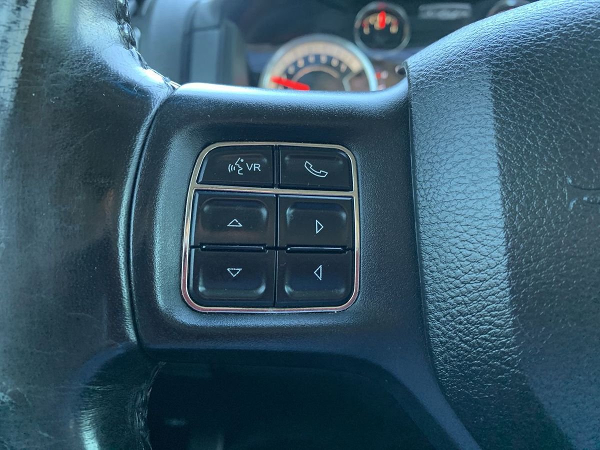 Used 2013 RAM 1500 Sport w/ Sport Premium Group AWD/4WD image 19