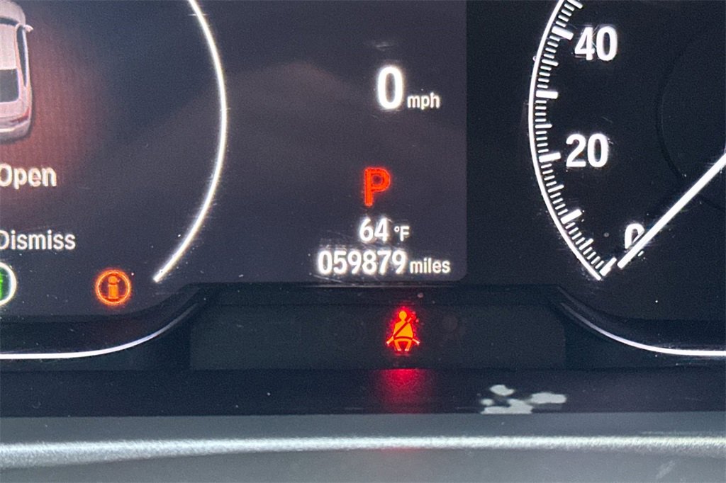 Used 2021 Honda Accord Sport image 29