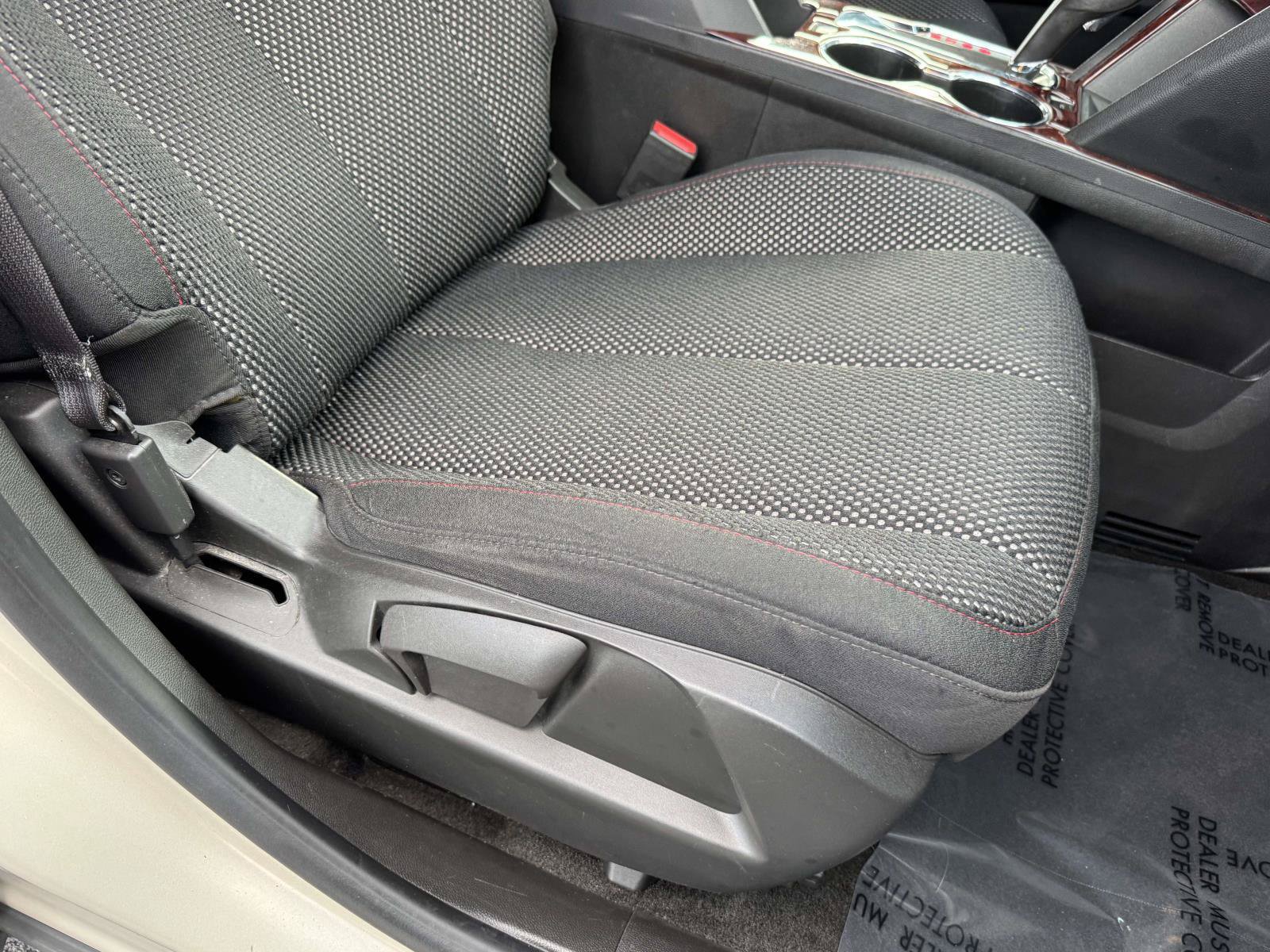 Used 2012 GMC Terrain SLE w/ Convenience Package AWD/4WD image 10