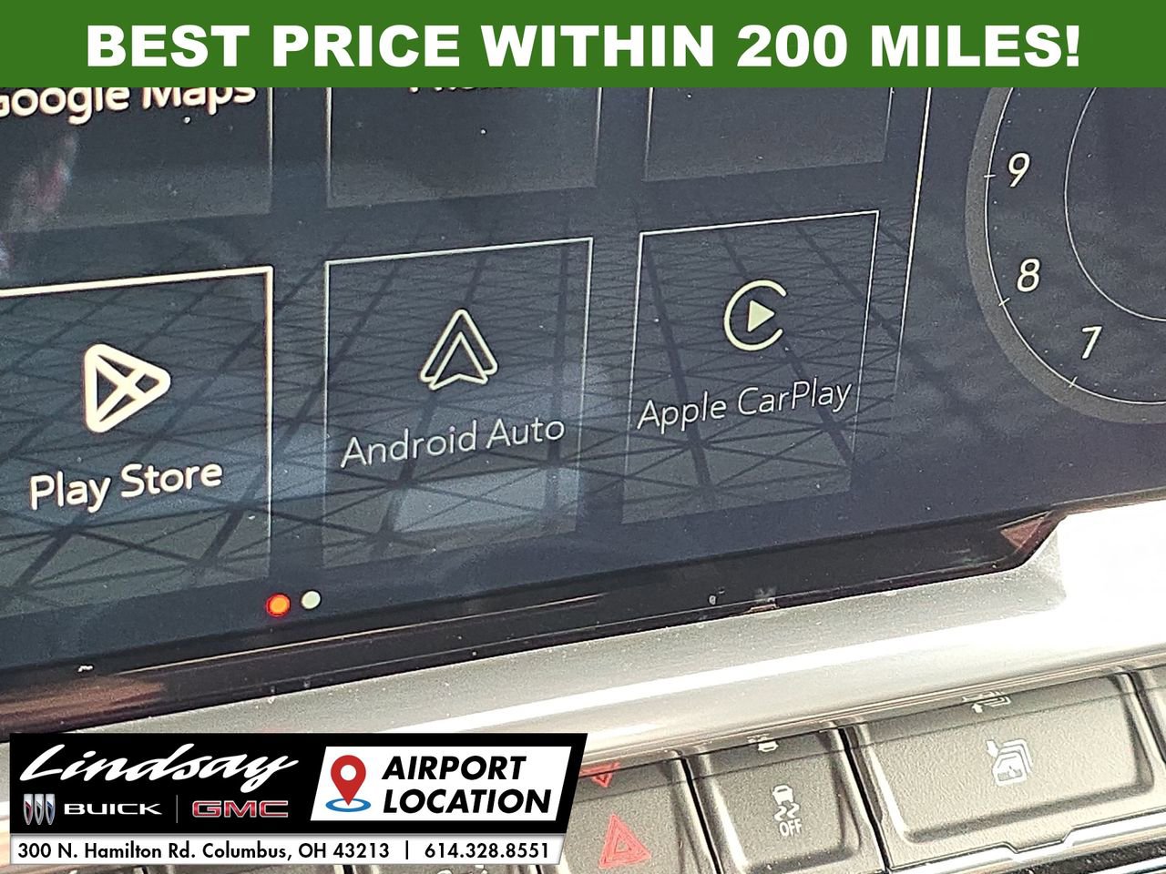 Certified 2023 GMC Sierra 1500 Elevation image 36