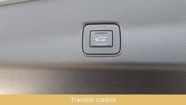 Used 2025 Chevrolet TrailBlazer ACTIV w/ Convenience Package image 18