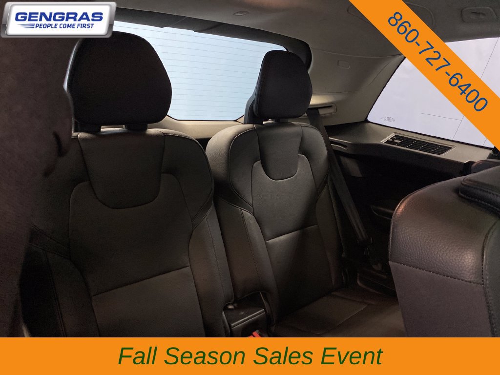 Used 2022 Volvo XC90 T8 Inscription Expression w/ Advanced Package AWD/4WD image 37